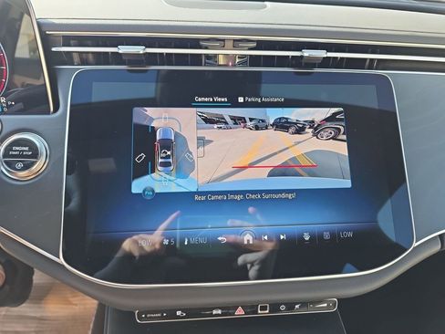 New 2026 Mercedes-Benz E 350 Sedan image 23