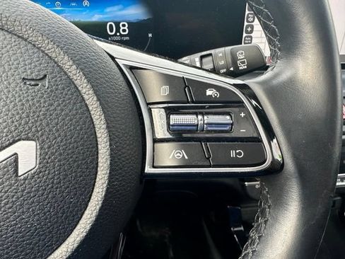 Used 2024 Kia Seltos EX AWD/4WD image 18