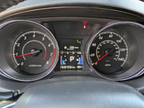 Used 2025 Mitsubishi Outlander Sport SE AWD/4WD image 22