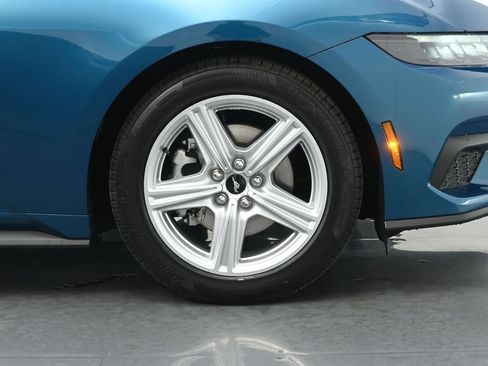 New 2026 Ford Mustang Coupe RWD image 17