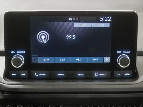 Used 2023 Honda Accord EX image 25