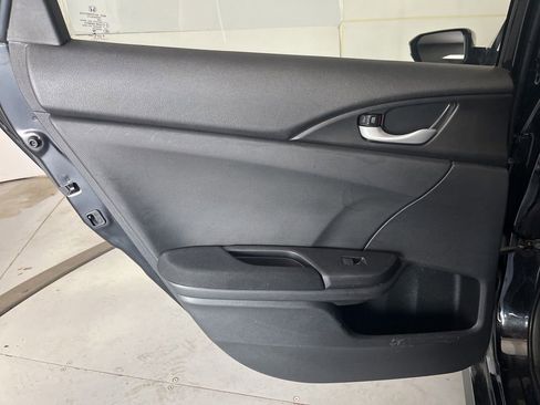 Used 2021 Honda Civic EX image 26