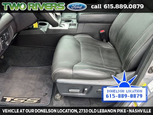Used 2016 Toyota Tundra SR5 w/ SR5 Upgrade Package AWD/4WD image 21