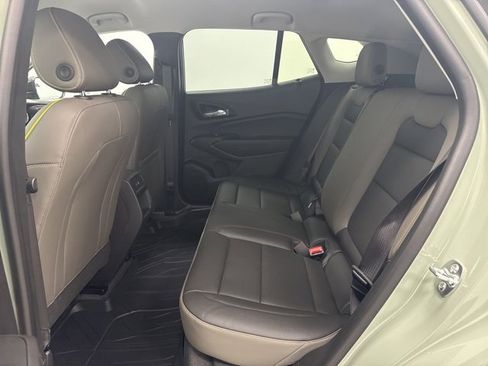 New 2026 Chevrolet Trax ACTIV w/ Driver Confidence Package image 26