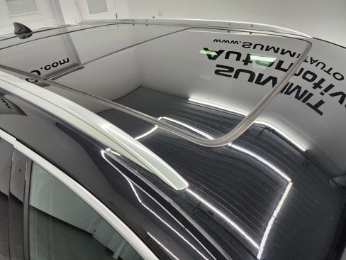 Used 2020 Cadillac XT5 Premium Luxury image 4