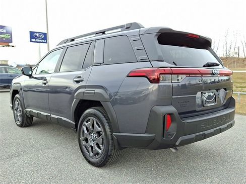 New 2026 Subaru Outback Premium image 6