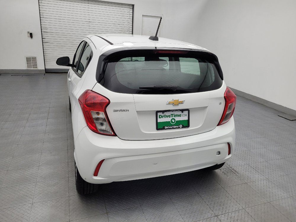 Used 2020 Chevrolet Spark LT FWD image 6