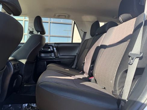 Used 2024 Toyota 4Runner TRD Off-Road image 23