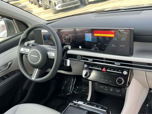 New 2026 Hyundai Tucson Blue SE AWD/4WD image 20
