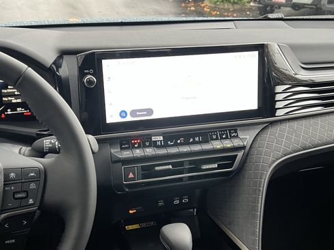 New 2026 Toyota Camry XLE image 21