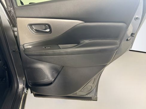 Used 2020 Nissan Murano SL w/ Cargo Package FWD image 28
