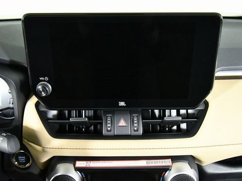 New 2025 Toyota RAV4 XLE Premium image 4