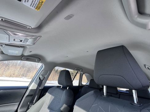 Used 2024 Toyota RAV4 AWD Hybrid w/ Weather Package image 10