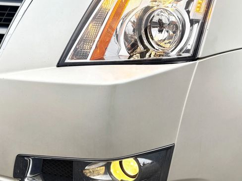 Used 2013 Cadillac CTS Premium image 7