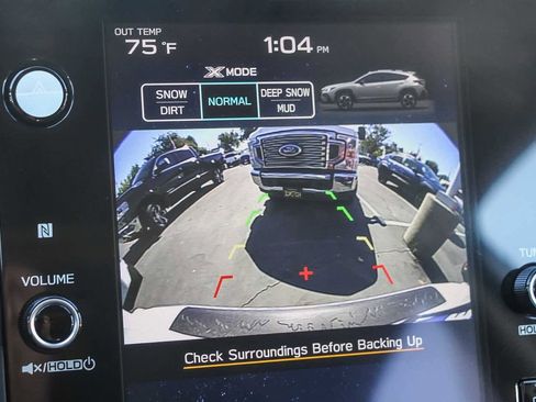 New 2025 Subaru Crosstrek 2.0i Premium image 21