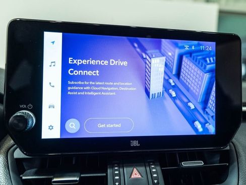 Certified 2025 Toyota RAV4 XSE w/ Advanced Technology Package image 32