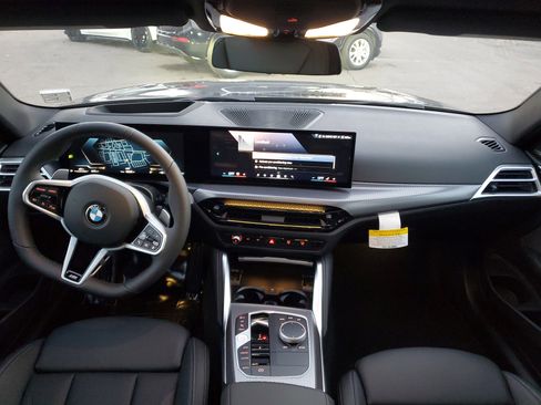 New 2026 BMW 430i xDrive Coupe w/ M Sport Package image 21