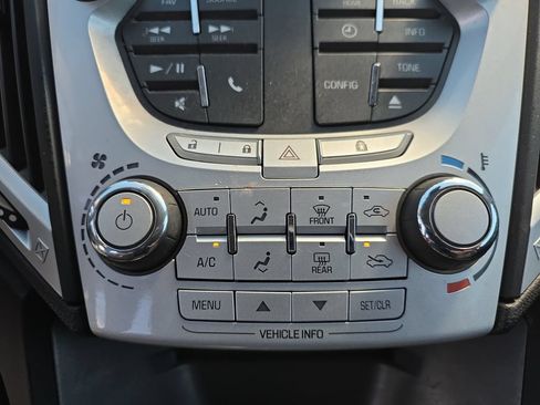 Used 2015 GMC Terrain SLE AWD/4WD image 23