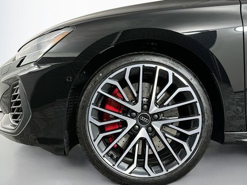 New 2026 Audi S3 Premium image 11