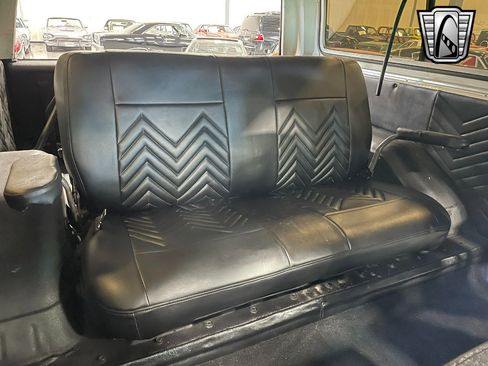 Used 1989 GMC Jimmy 4WD image 24