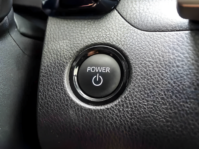Used 2026 Toyota Camry LE FWD image 16