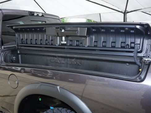 Used 2025 RAM 2500 Rebel w/ Rebel Level 2 Equipment Group AWD/4WD image 31