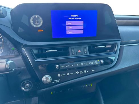 Used 2023 Lexus ES 350 w/ Premium Package FWD image 24