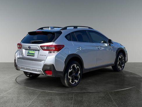 Used 2021 Subaru Crosstrek 2.5i Limited AWD/4WD image 10