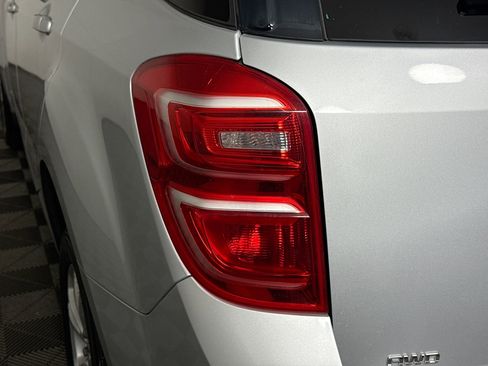 Used 2016 Chevrolet Equinox LT w/ Convenience Package image 35