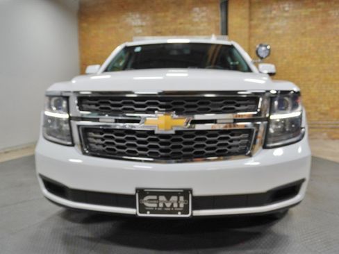 Used 2016 Chevrolet Tahoe 2WD image 4