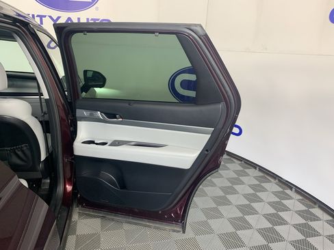 Used 2024 Hyundai Palisade SEL FWD image 38