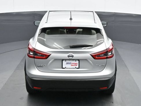 Used 2021 Nissan Rogue Sport SL w/ Premium Package AWD/4WD image 20