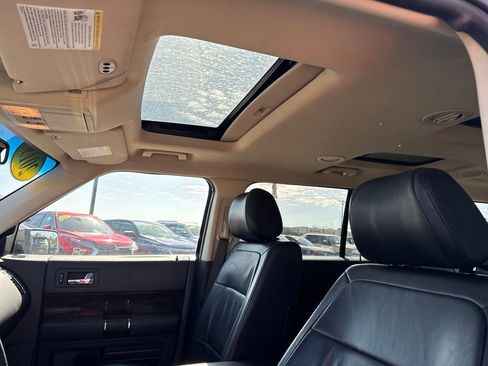 Used 2019 Ford Flex Limited AWD/4WD image 6