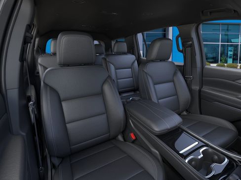 New 2026 Chevrolet Traverse LT w/ Midnight/Sport Edition image 51