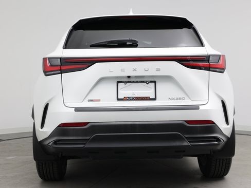 Used 2024 Lexus NX 250 FWD w/ Towing Package (2000 Lbs) image 6