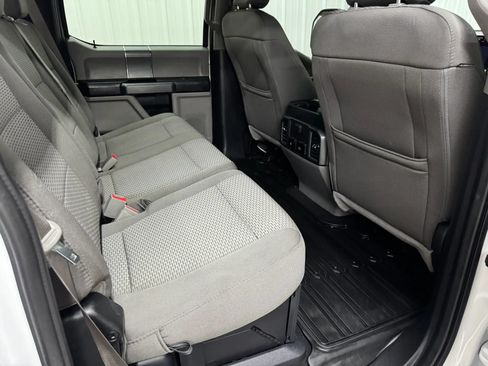 Used 2019 Ford F250 XLT w/ XLT Premium Package AWD/4WD image 17