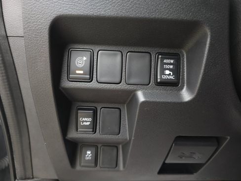 Used 2023 Nissan Frontier Pro-X w/ Pro Convenience Package RWD image 35