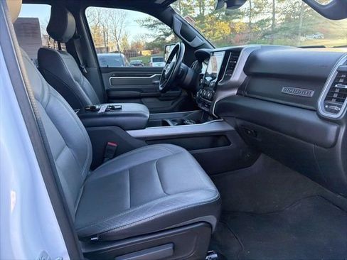 Used 2022 RAM 1500 Big Horn image 6