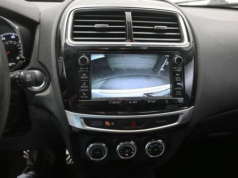Used 2017 Mitsubishi Outlander Sport SEL FWD image 9