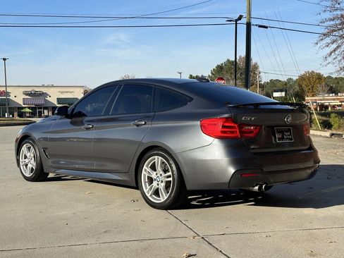 Used 2016 BMW 328i Gran Turismo xDrive image 18