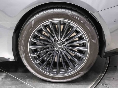 Certified 2025 Mercedes-Benz AMG GT 43 image 9