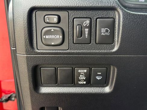 Used 2023 Toyota 4Runner SR5 AWD/4WD image 20