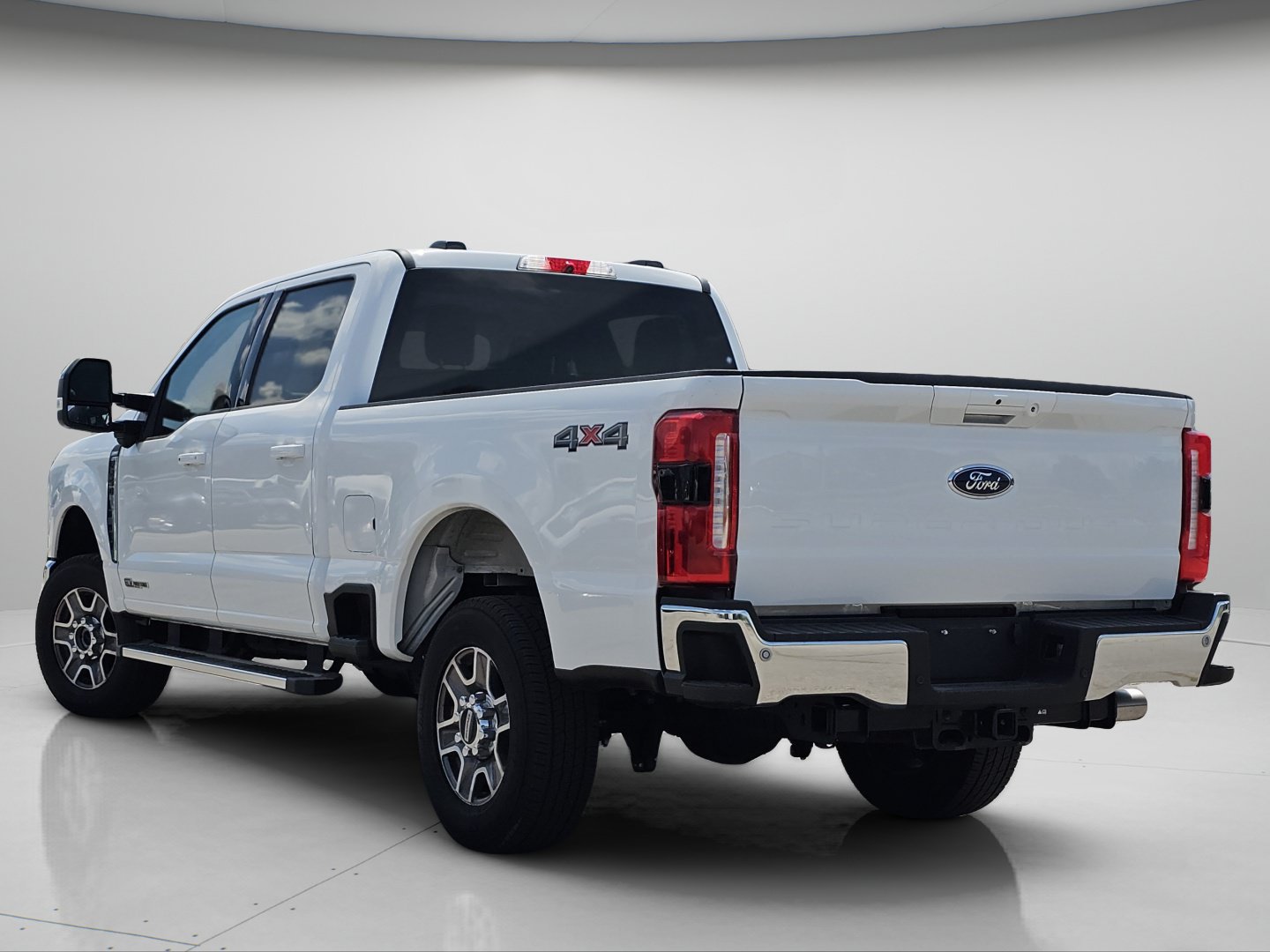 Used 2026 Ford F250 Lariat AWD/4WD image 22