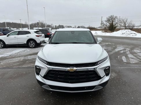 Used 2023 Chevrolet Blazer LT w/ Convenience Package image 16