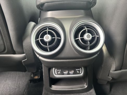 Used 2022 Alfa Romeo Stelvio Quadrifoglio w/ Active Assist Plus Package AWD/4WD image 19