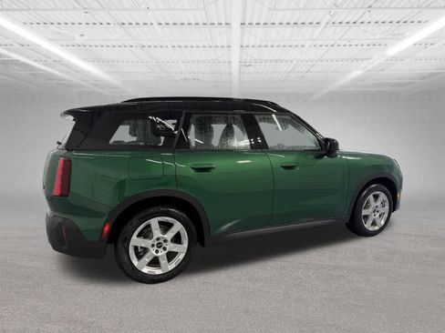 New 2026 MINI Cooper Countryman S AWD/4WD image 5