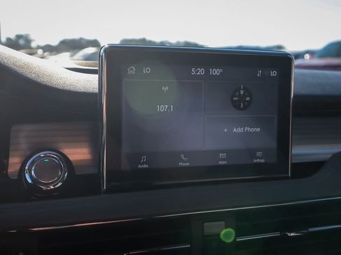 Used 2022 Lincoln Corsair FWD image 15