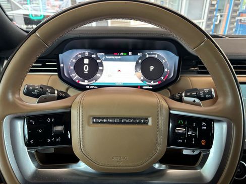 Used 2023 Land Rover Range Rover SE AWD/4WD image 14