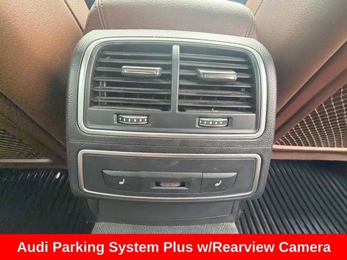 Used 2016 Audi A6 2.0T Premium Plus w/ Premium Plus Package AWD/4WD image 24