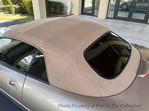 Used 1999 Jaguar XK8 Convertible RWD image 63